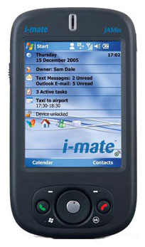 Download ringtones for i-Mate JAMin