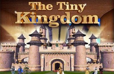 logo Tiny Kingdom