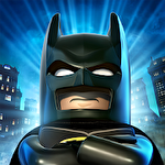 アイコン LEGO Batman: DC super heroes 