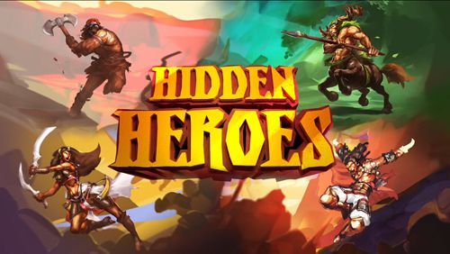 logo Hidden heroes