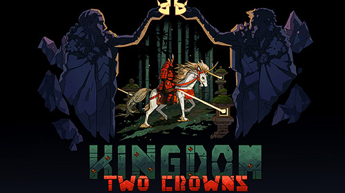 Kingdom two crowns скриншот 1