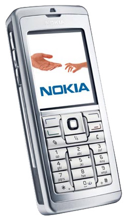 Рингтоны для Nokia E60