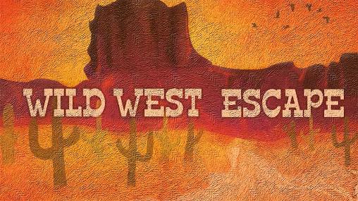 Wild West escape screenshot 1