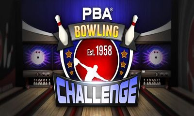 PBA Bowling Challenge screenshot 1