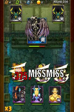  MT: Wrath Of Ator