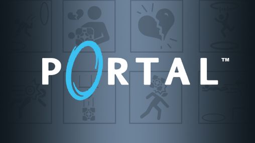 Portal скриншот 1