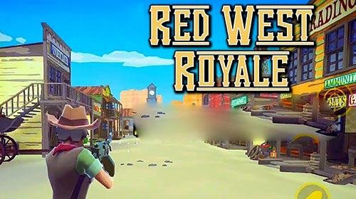 Red west royale: Practice editing screenshot 1