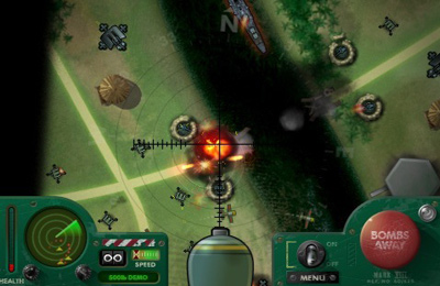 iBombardeiro em português