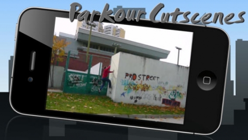 Parkour