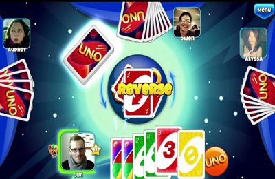 UNO & Friends for iPhone for free