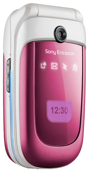 Download ringtones for Sony-Ericsson Z310i