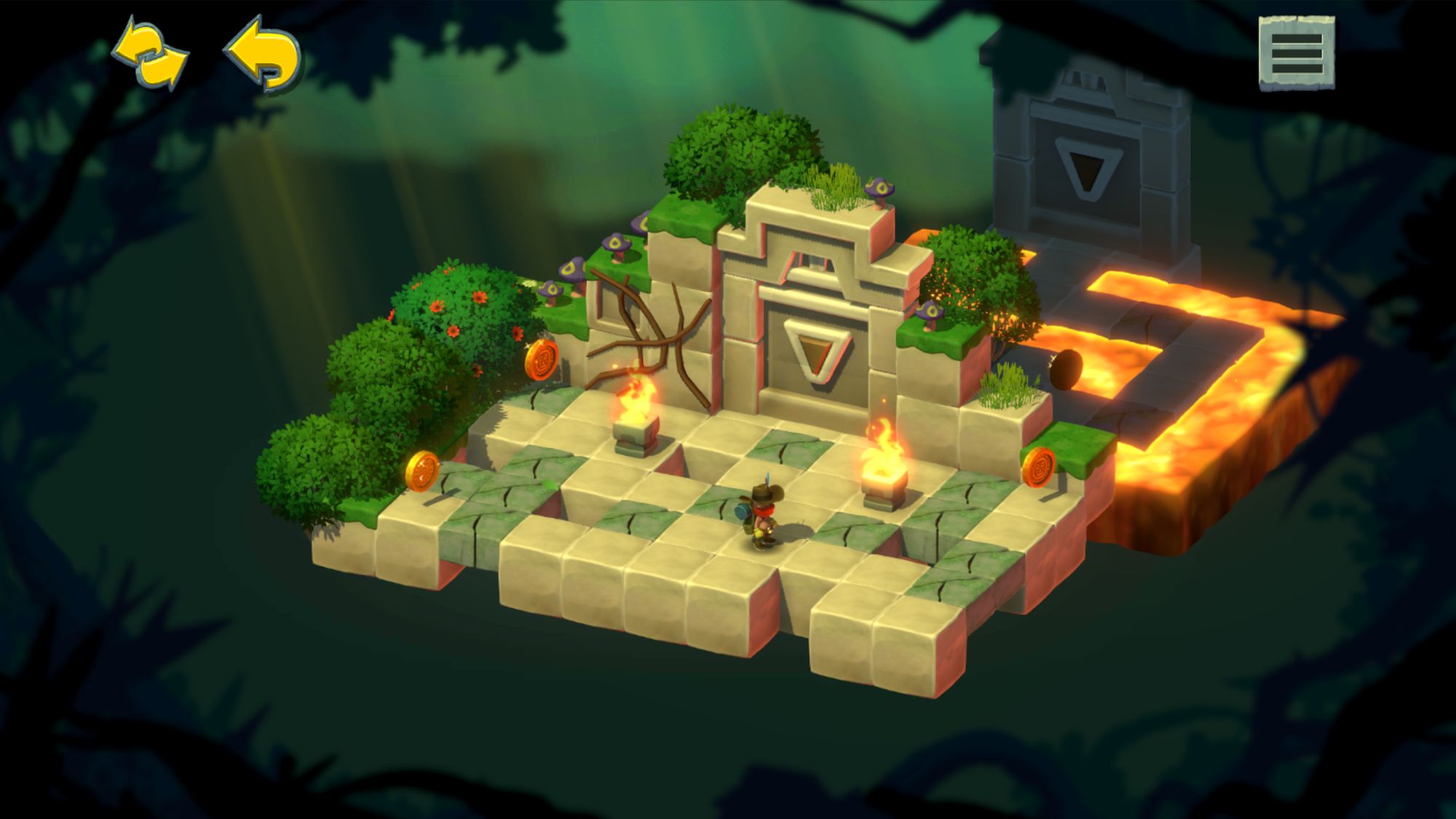 Rob Riches screenshot 1