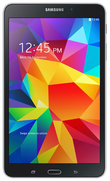 мелодии на звонок Samsung Galaxy Tab 4 8.0