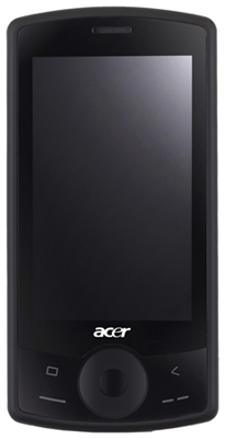 мелодии на звонок Acer beTouch E100