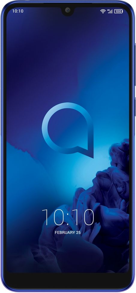 мелодии на звонок Alcatel 3 5053K