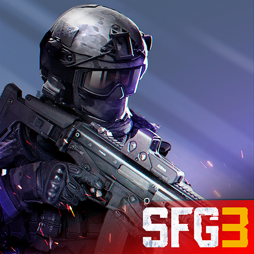 Special Forces Group 3: Beta icône