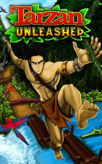 Tarzan unleashed screenshot 1