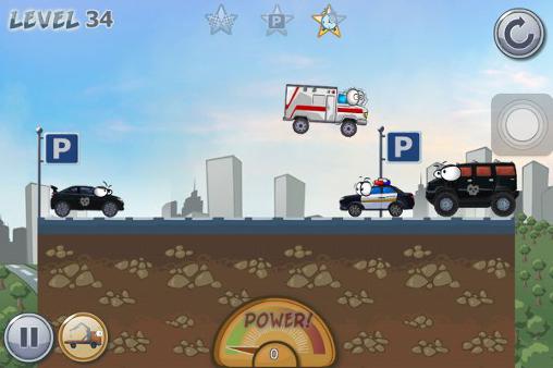 Car toons! para Android