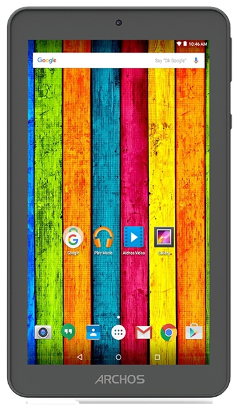 Laden Sie Standardklingeltöne für Archos 70b Neon herunter