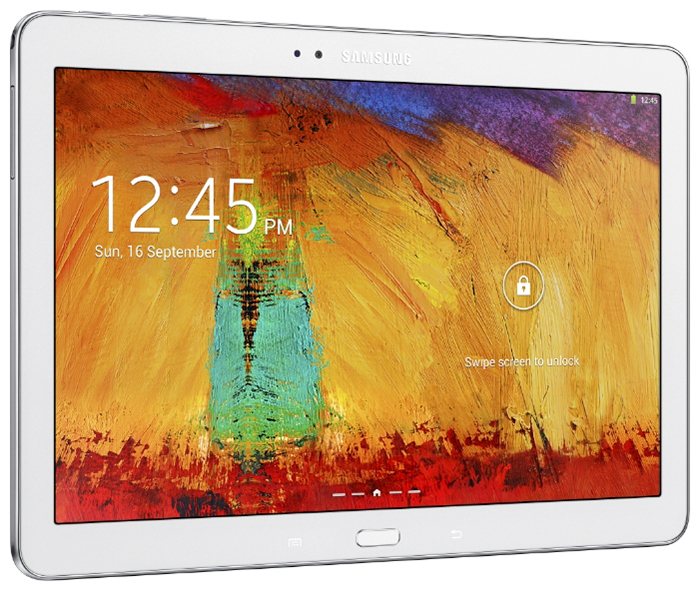 Galaxy Note 10.1 2014 Edition