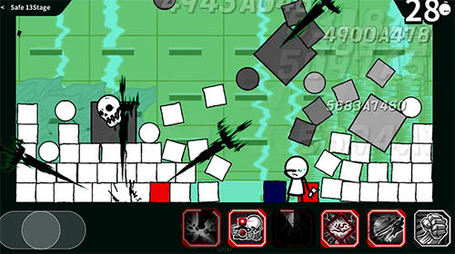 Wall breaker 2 for Android