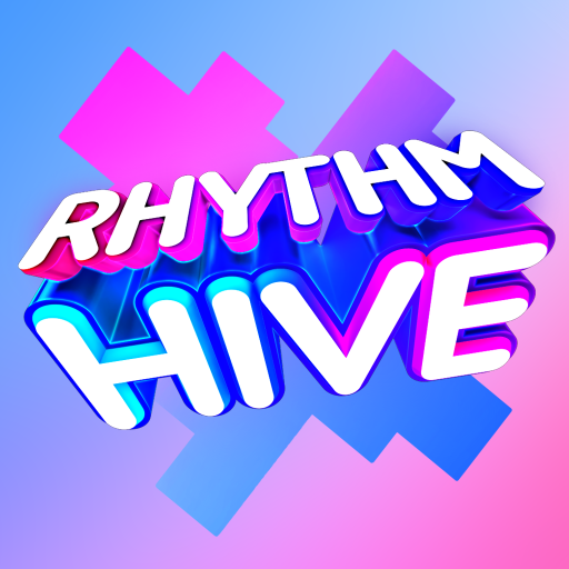 アイコン Rhythm Hive 