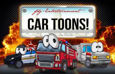 logo Car Toons!