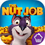 The nut job icon