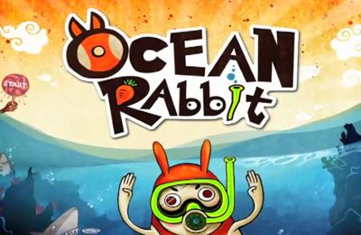 logo Ocean Rabbit