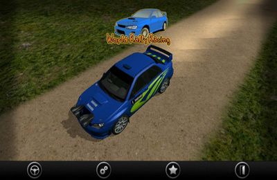 3D Rally Racing