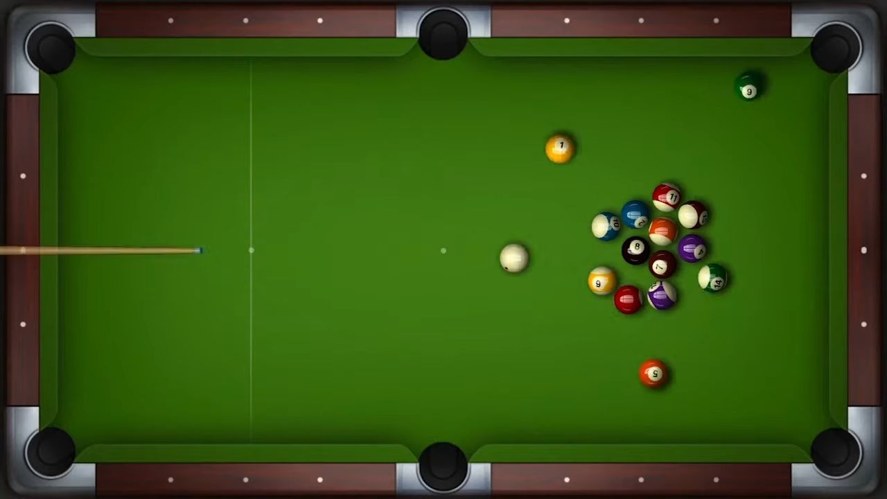 Shooting Ball screenshot 1