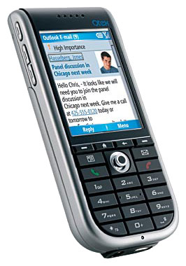 мелодии на звонок Qtek 8310