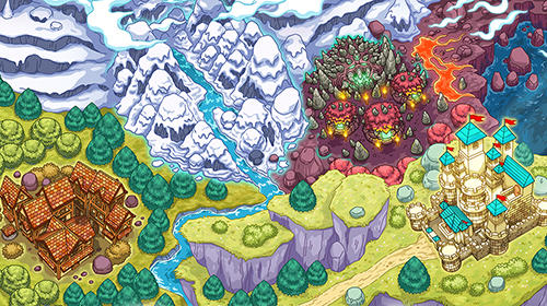 Potion punch screenshot 1