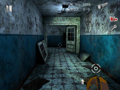 Mental hospital: Eastern bloc 2