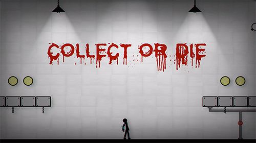 Collect or die capture d'écran 1