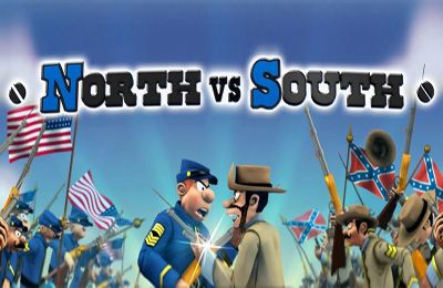 logo The Bluecoats: North vs South