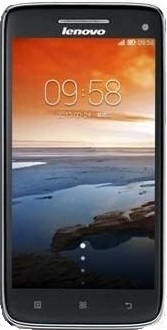 Kostenlose Klingeltöne für Lenovo Vibe X