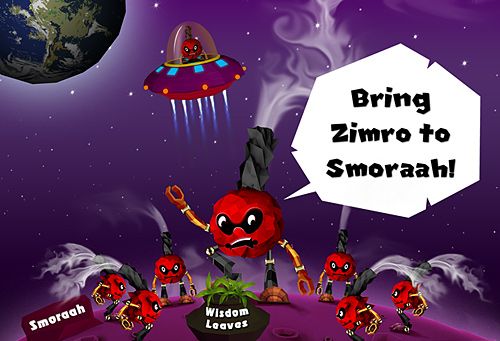 日本語のRolling Zimro 