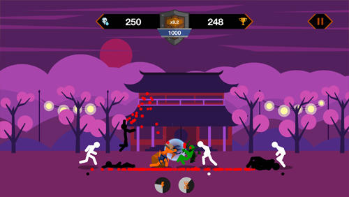 Stick fight 2 para Android