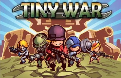 logo Tiny War