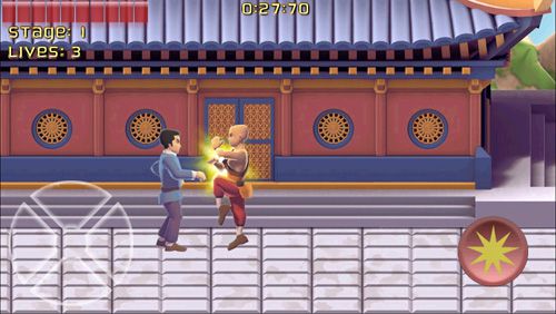 Kung fu monge: Versão do Diretor em português