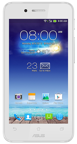 PadFone mini 4.3