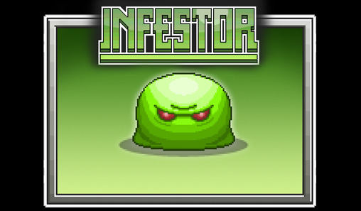 logo Infestador