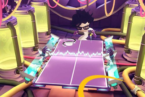 Ping pong poderoso em português