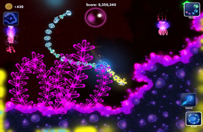 Glowfish HD