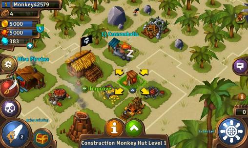 Monkey bay for Android