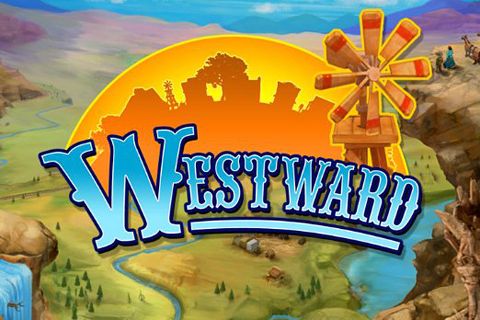 logo Westward