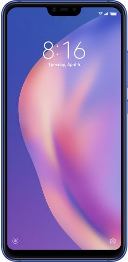 Xiaomi Mi 8 Lite用の着信音