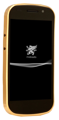 Download ringtones for Mobiado Grand Touch GCB