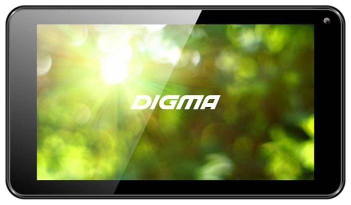 Digma Optima 7001用の着信メロディ